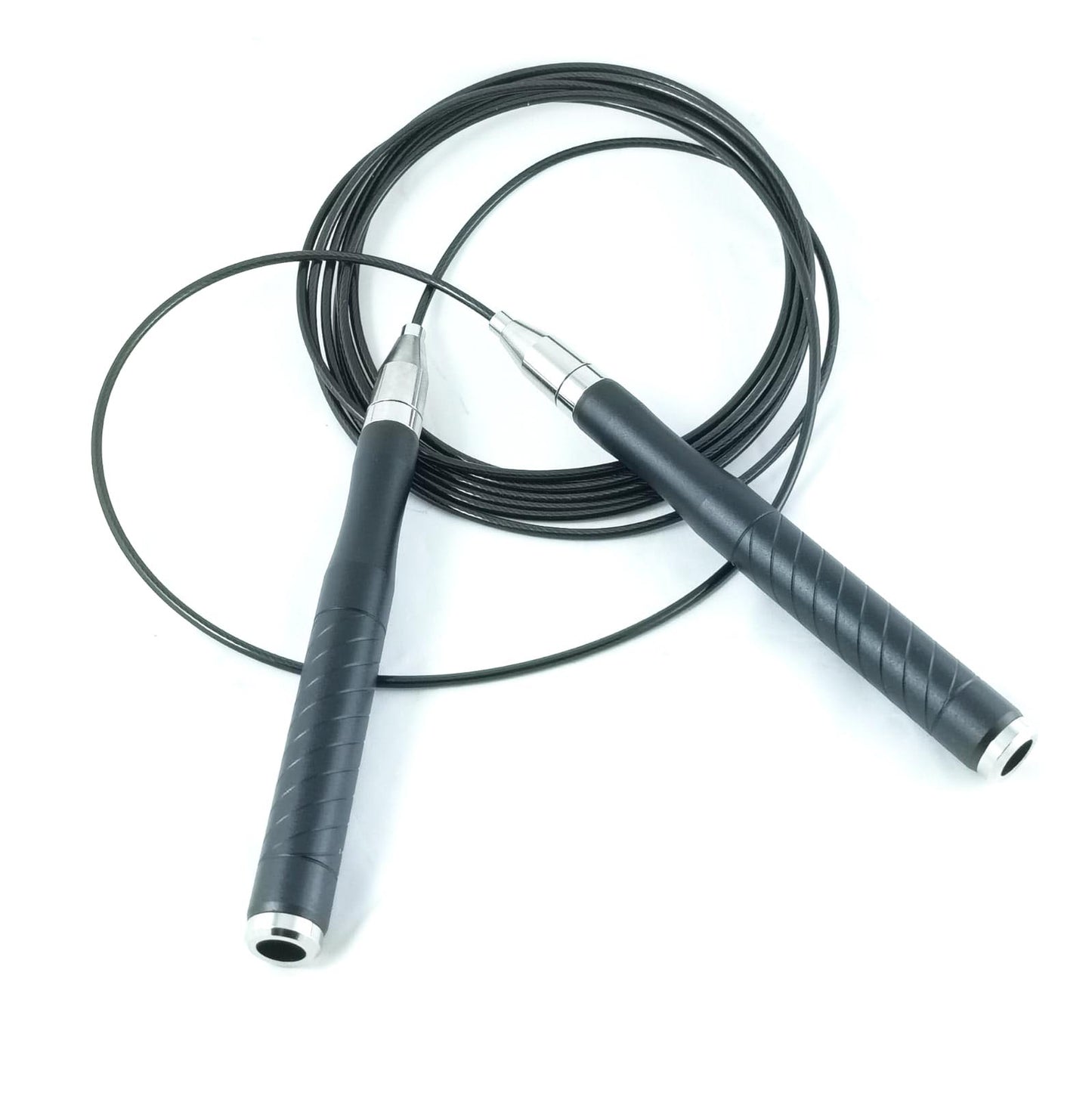 SKIPPING ROPE ADJUSTABLE FITNESS CROSSFIT SKIPPING ROPE