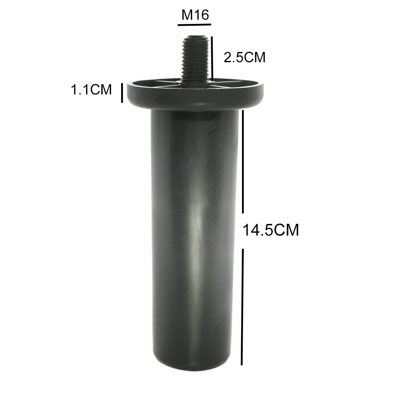 SPIKE FOR DISC RACK COMPATIBLE WITH TECHNOGYM SELECTION ELEMENT