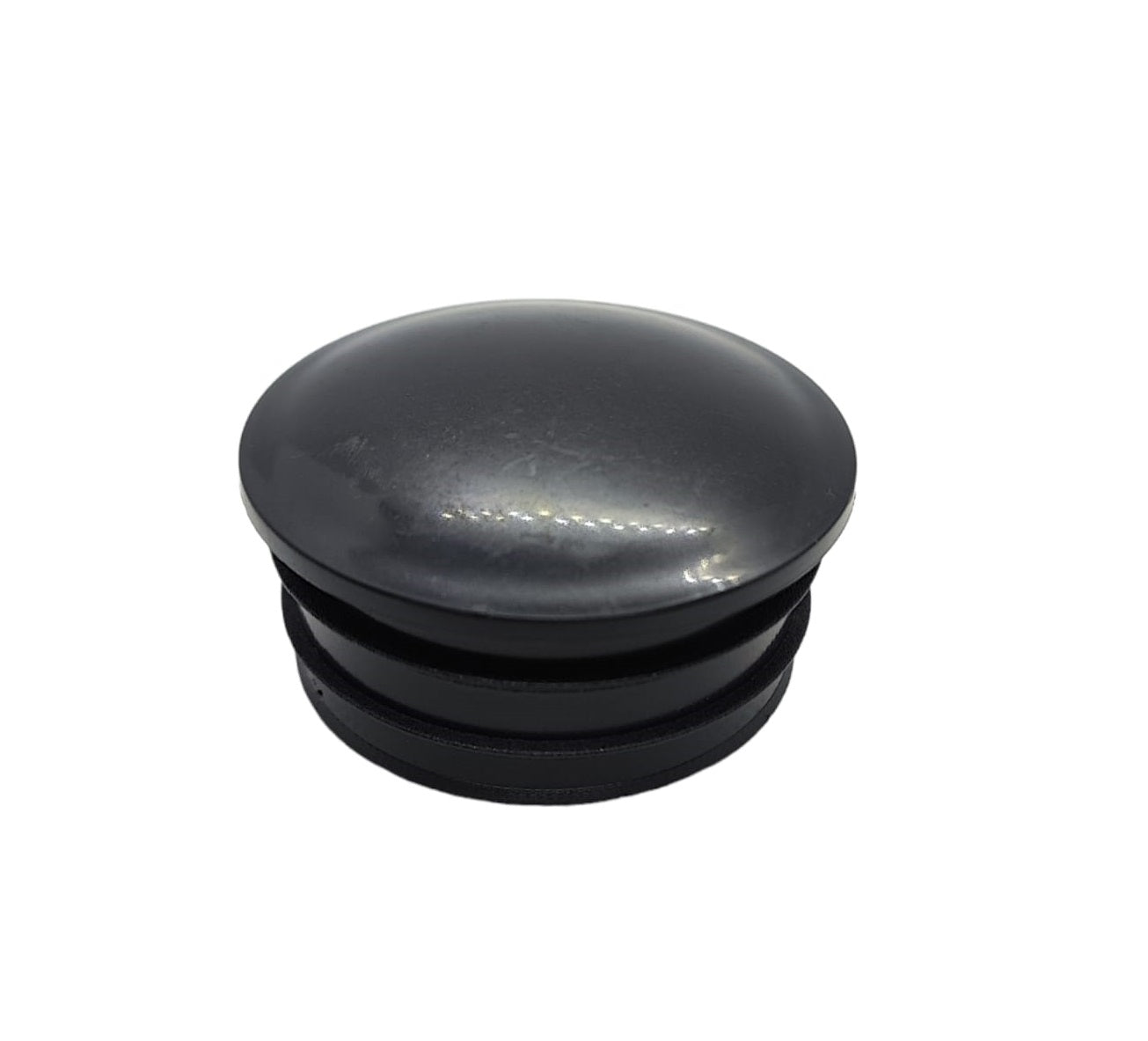 COMPATIBLE CAP TECHNOGYM SELECTION ELEMENT 48 ø PE FINNED FRAME