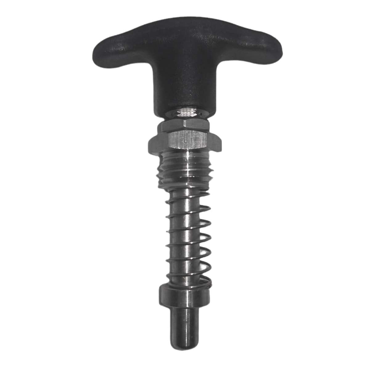 SPRING PIN COMPATIBLE WITH SCHWINN STAR TRAC BIKE SPINNING