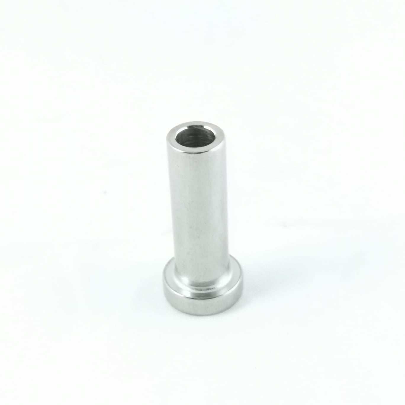 STAINLESS STEEL TERMINAL FOR 6 MM STEEL CABLE TECHNOGYM SELECTION
