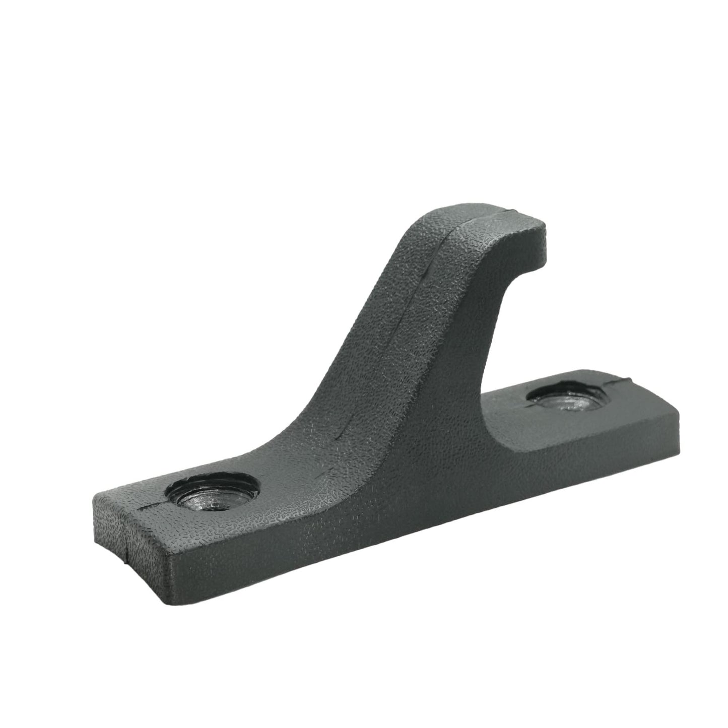 SINGLE SHORT BARBELL SUPPORT WALL SUPPORT FOR BARBELL