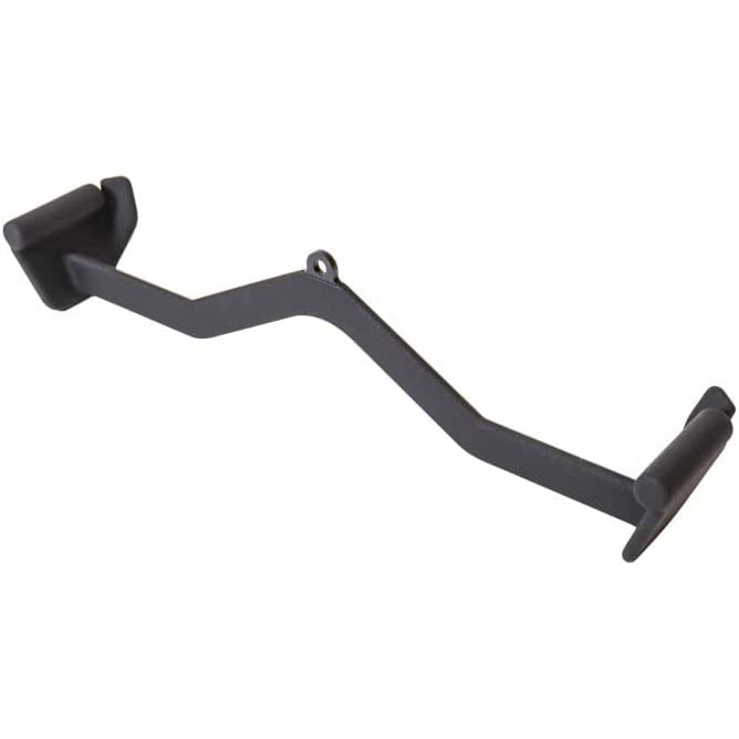 ROWING HANDLE ACCESSORIES PULLEY T-BAR V-BAR VIA CABLE ATTACHMENT MACHINE LAT BAR PULL DOW,
