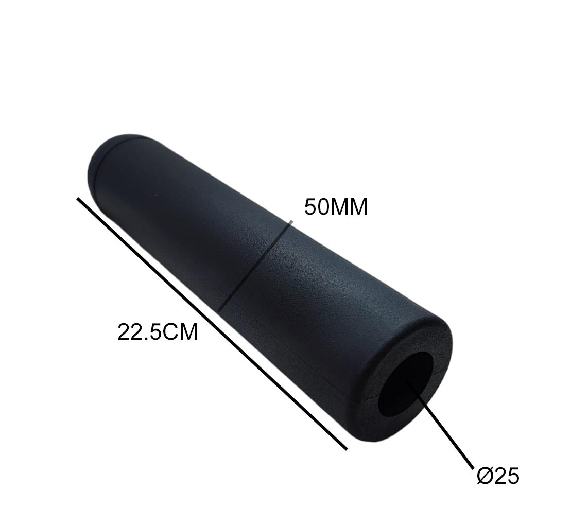 ADAPTERS FROM 25MM TO 50MM FOR SPARE DISCS FOR GYM EQUIPMENT