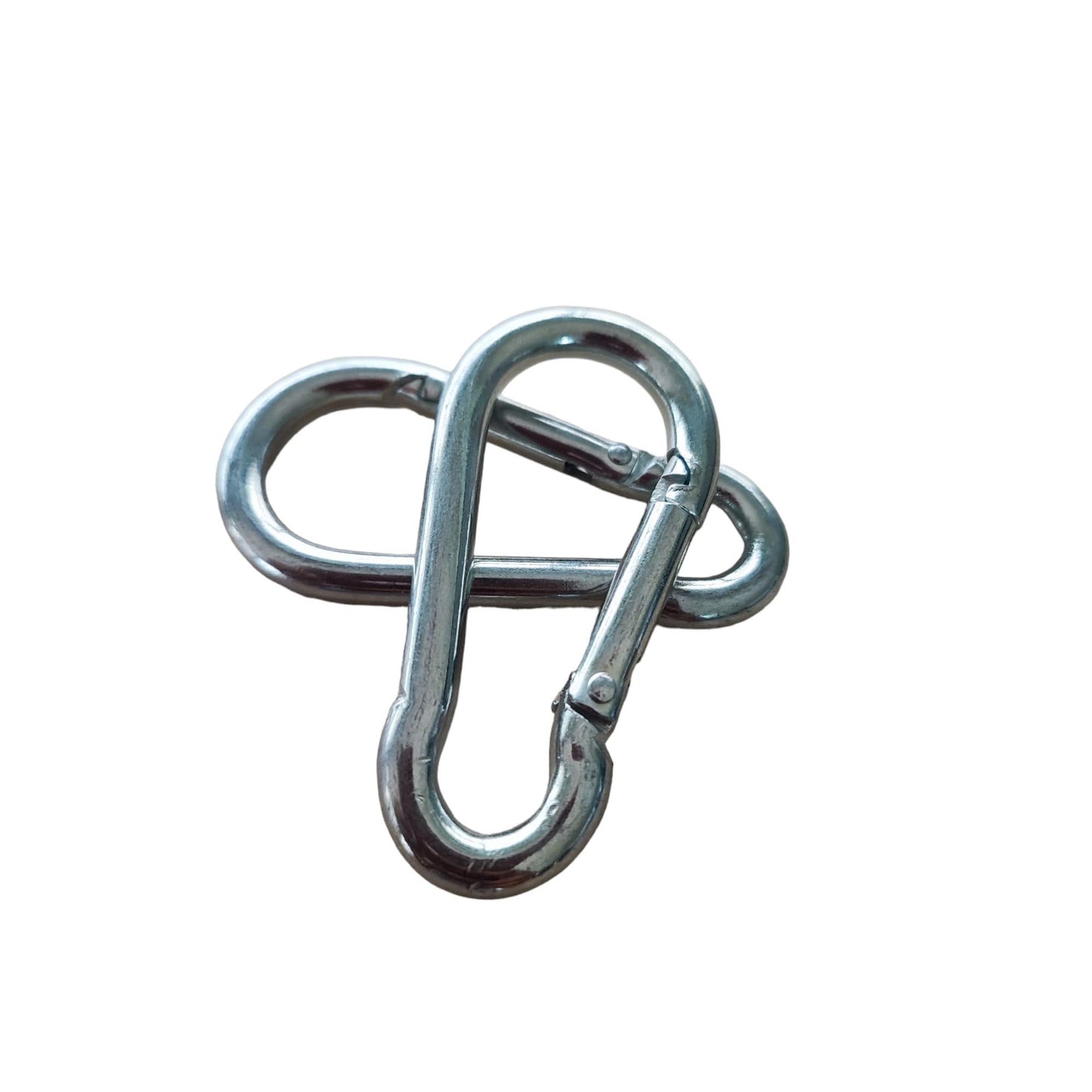 CARABINER AND 7mm*7cm