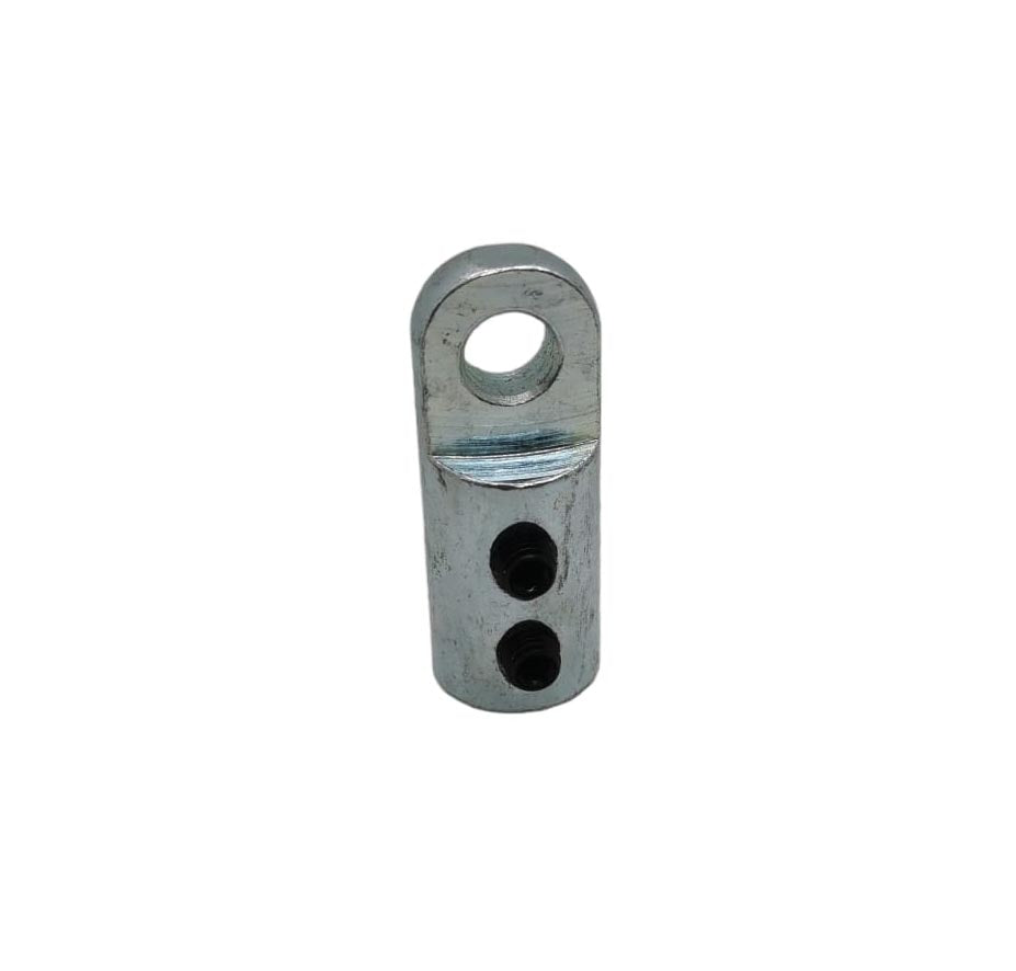 GALVANIZED STEEL TERMINAL FOR 5MM CABLE SPARE PARTS FOR GYM TOOLS
