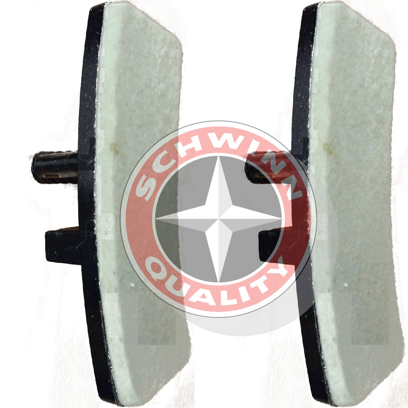 SCHWINN SPINNING FELT BRAKE PADS REPLACEMENT IC PRO ELITE EVOLUTION ELITE SR