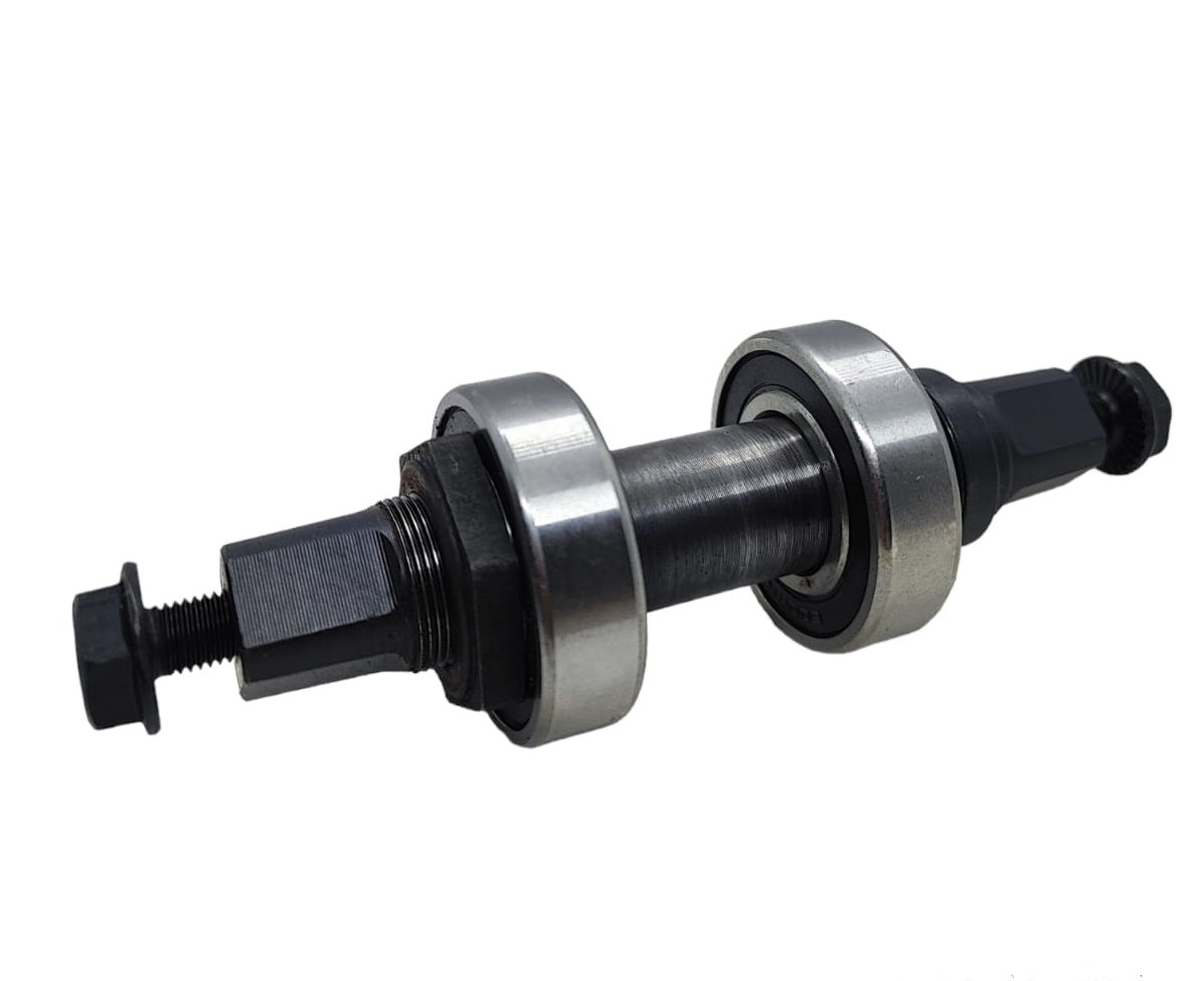 SQUARE CENTRAL PIN MOVEMENT COMPATIBLE WITH STAR TRAC TECHNOGYM