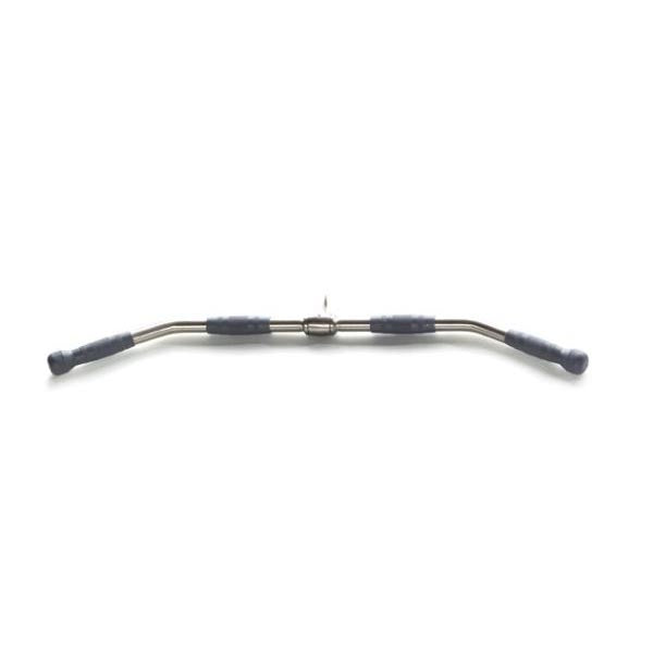 LAT MACHINE ROD BAR WITH HANDLE