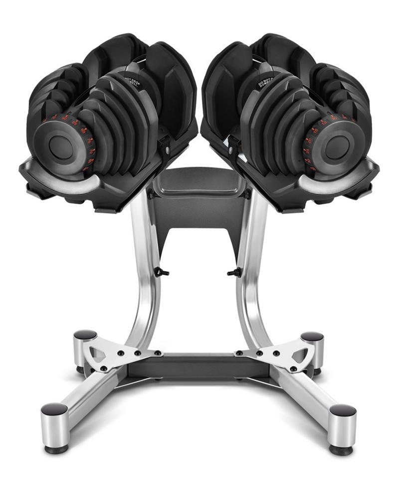 ADJUSTABLE DUMBBELL RACK DUMBELL RACKS