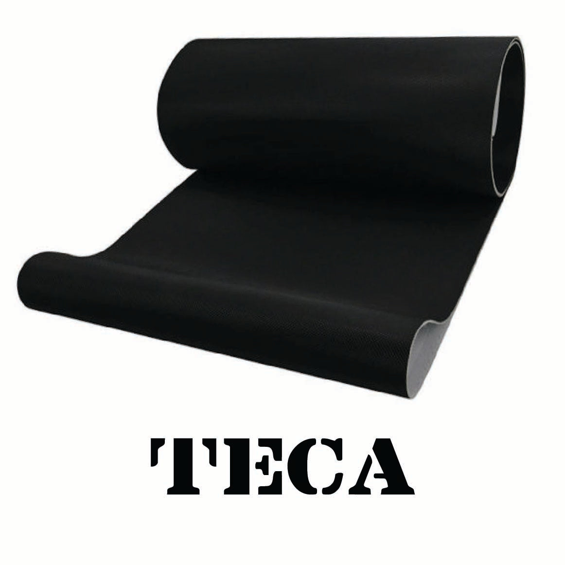 TREADMILL BELT 3400*500*2MM
 COMPATIBLE WITH TECA T1T T2T