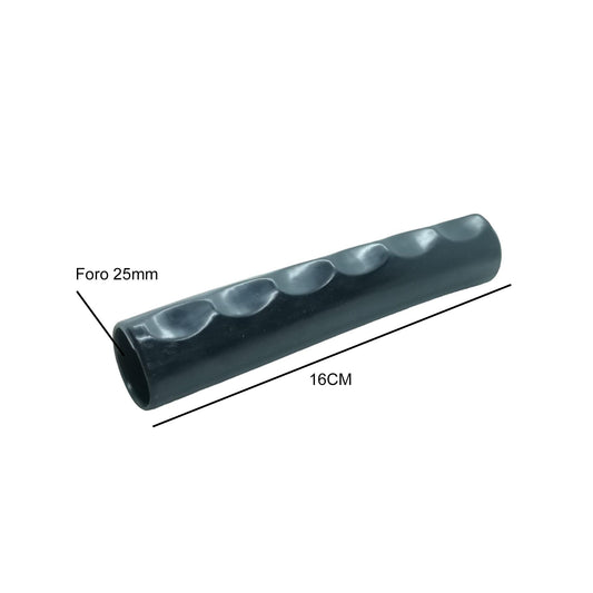 SPARE PARTS KNOB HANDLE FOR GYM EQUIPMENT 16 CM HOLE 25