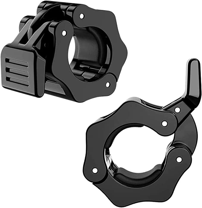 PAIR OF LOCK COLLAR DISC STOPPERS FOR 25Ø BALANCERS